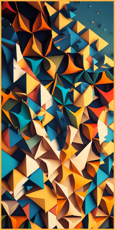 Trianglaze #59