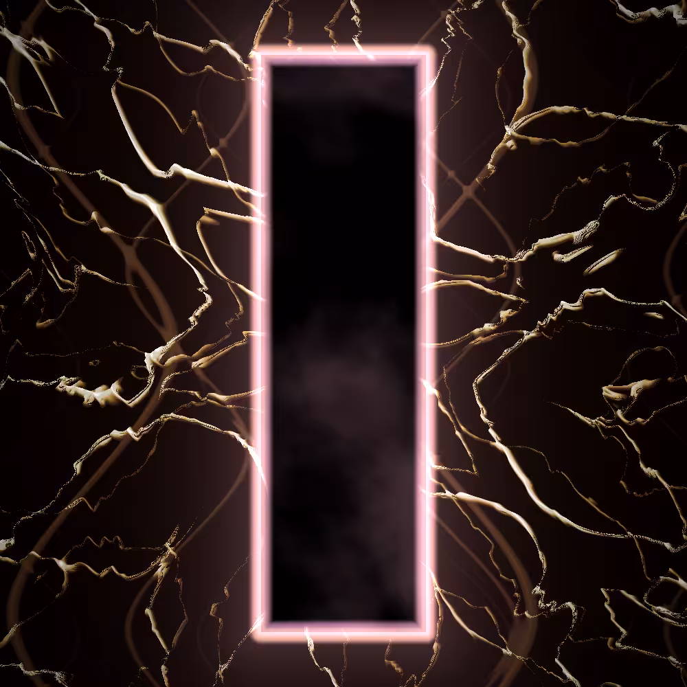 Monolith: MØNØL1TH #54