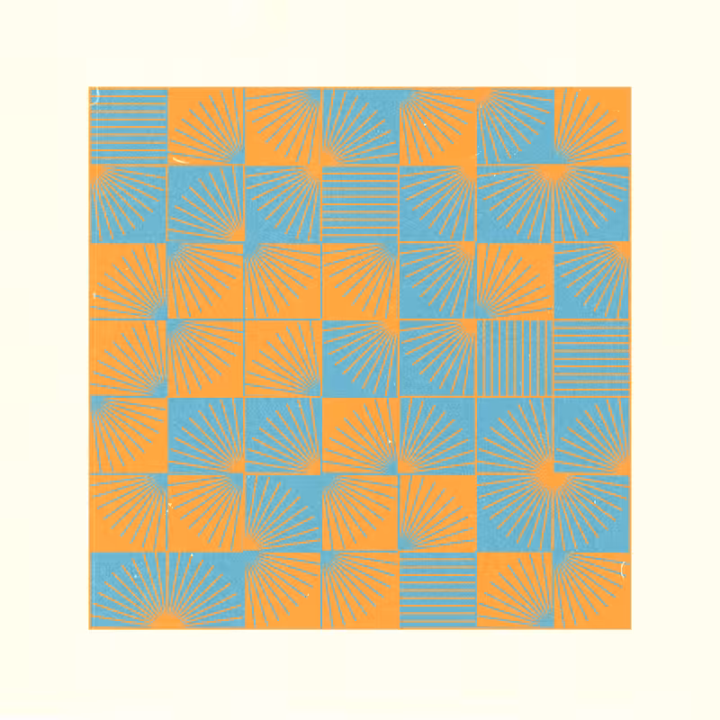 Solstice #7