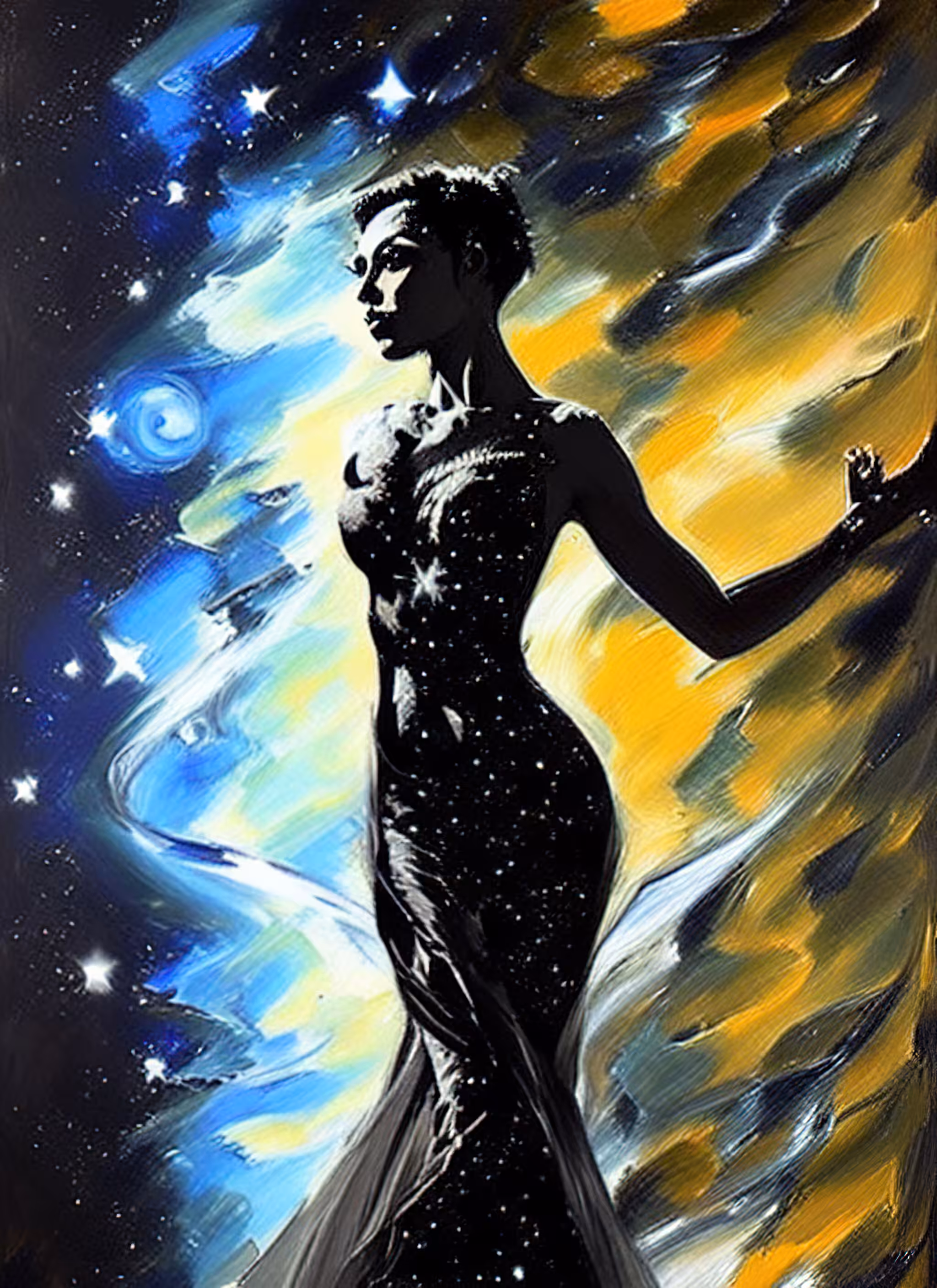 Nebula #4