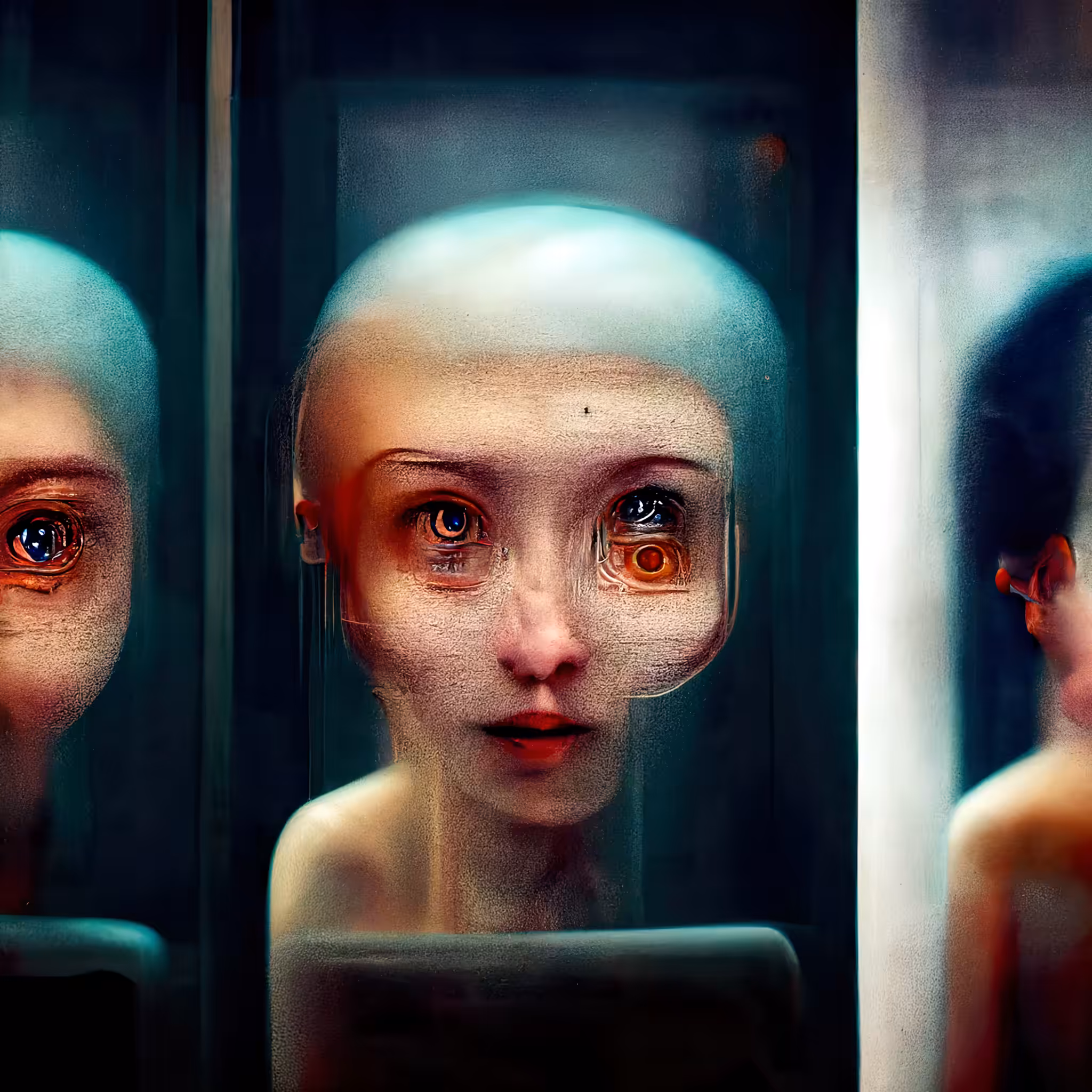 Mise en Abyme #1