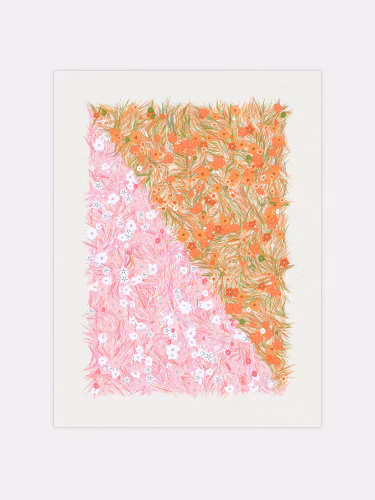 Wallflowers #1