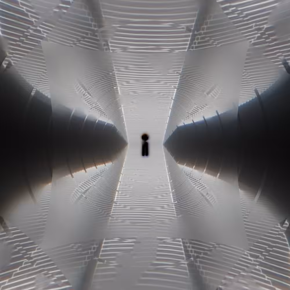 Bliptune: Progress Of Chaos