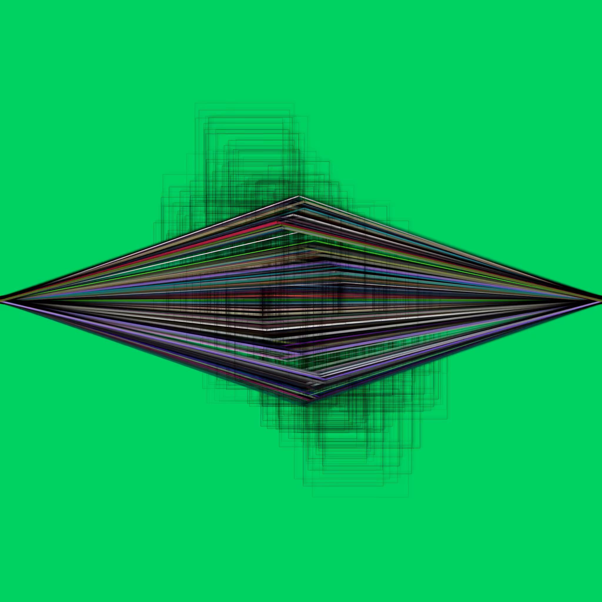 P5Js Thoughts V5 #30