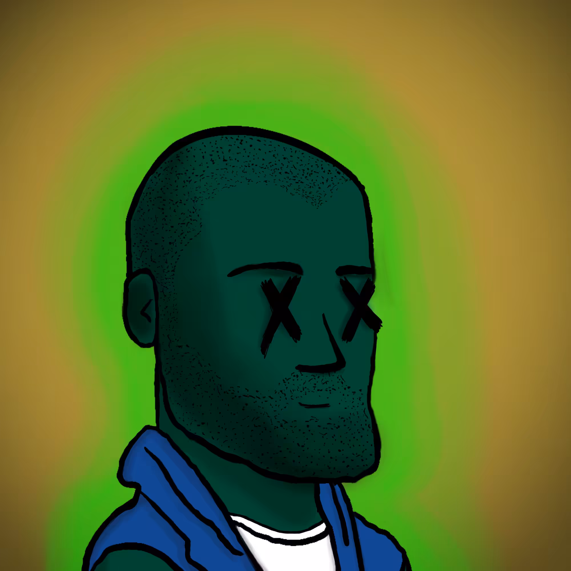 Subterrestrials #689