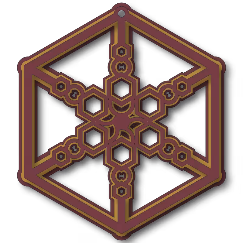 fx(ornament) 2022 #280