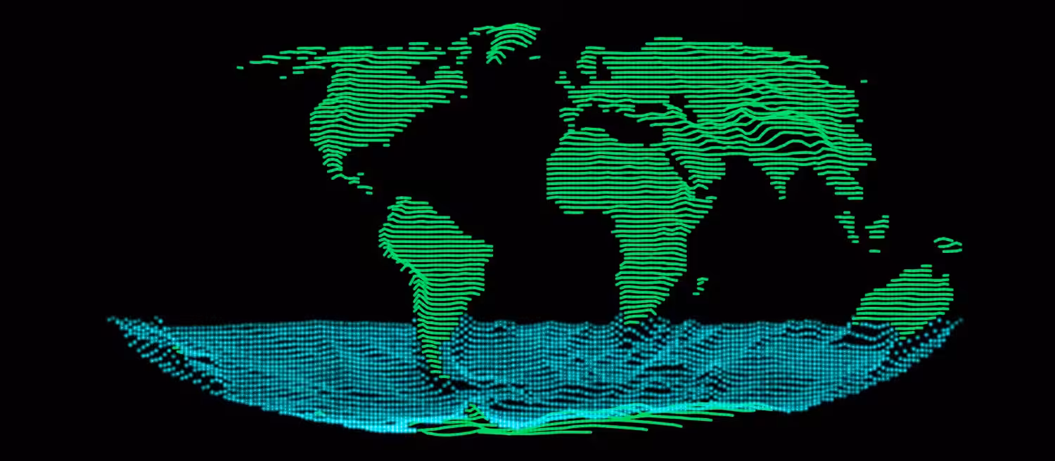 Ocean Flash