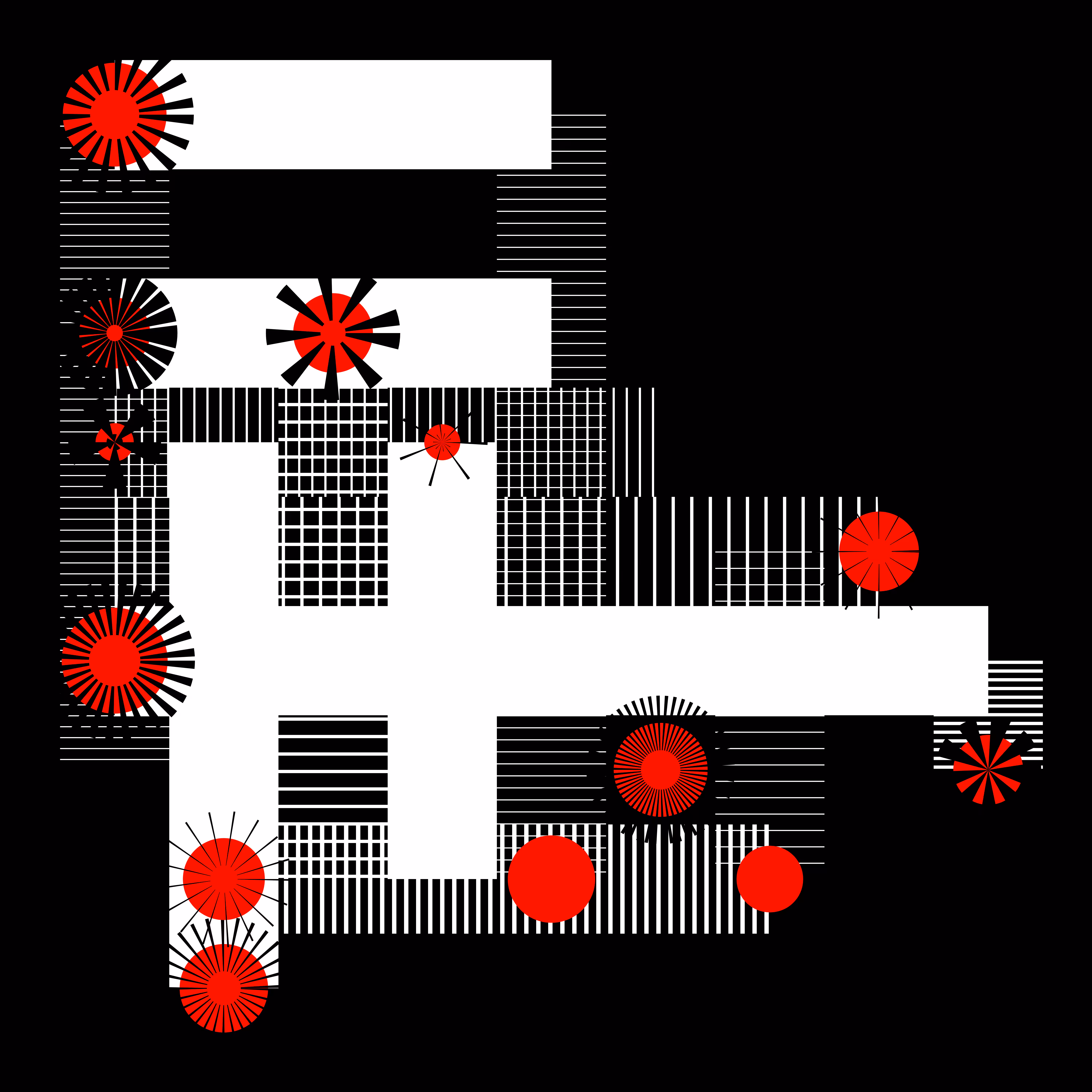 Circlines #30
