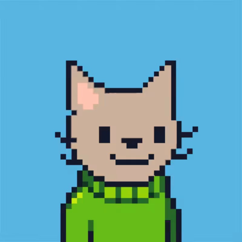 MEOWPIX #96