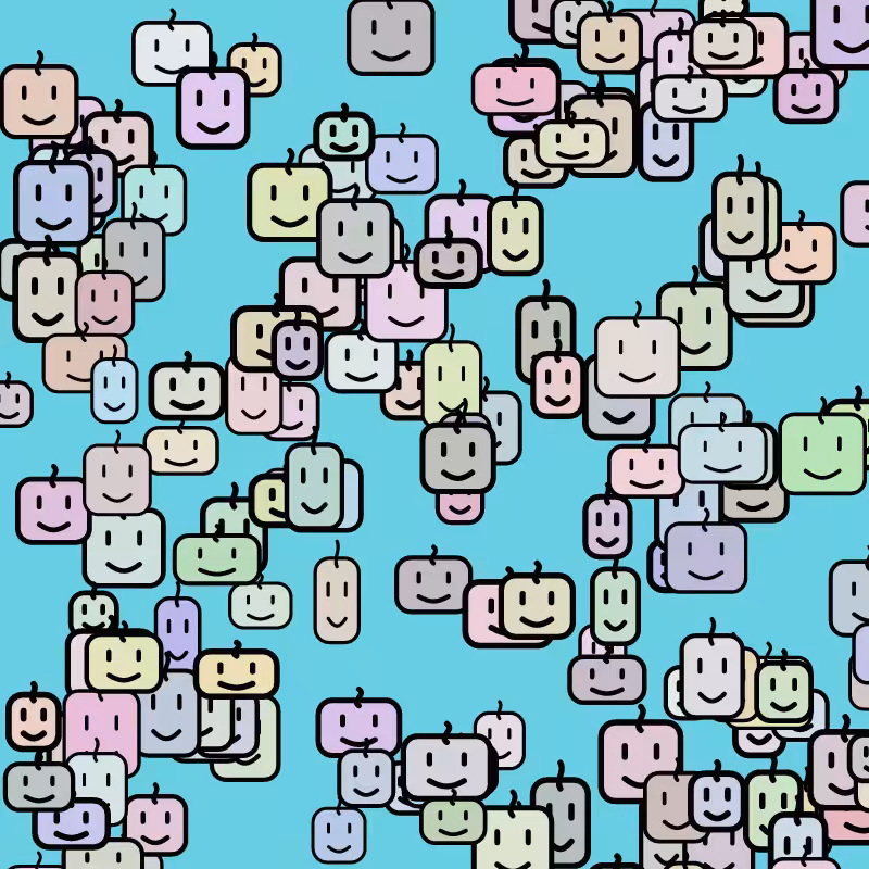 Globlin Babies #2