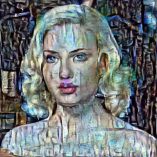 Miss Crypto #98/100