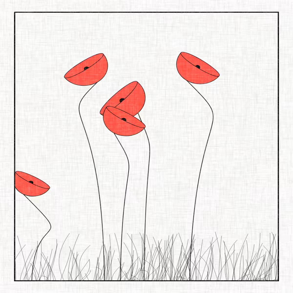 Flowers  #13