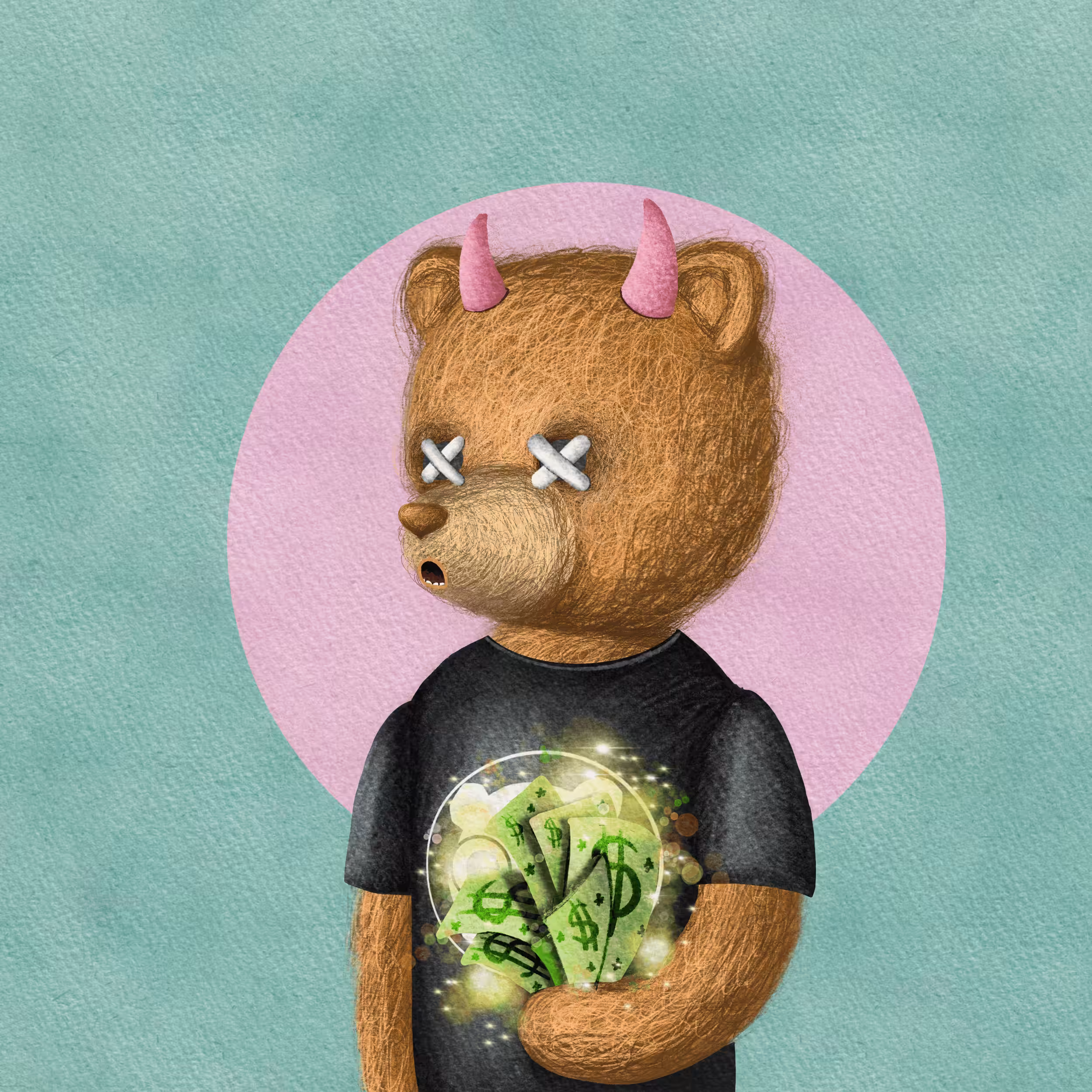 Bearmood5750