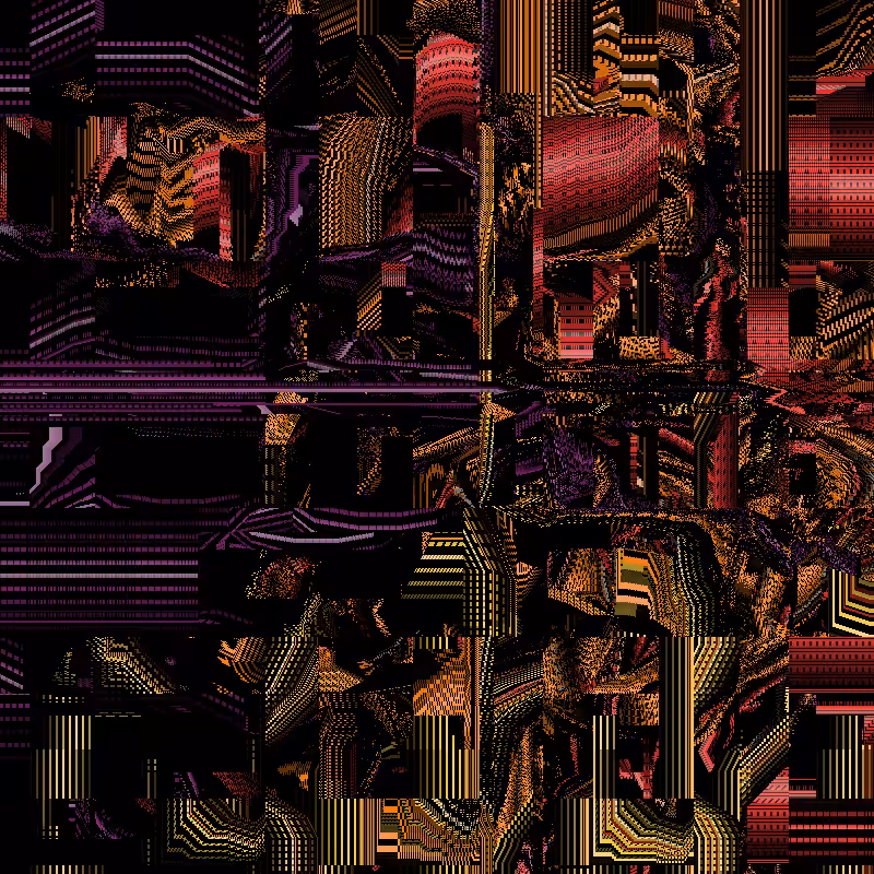 ChromaSlide #53