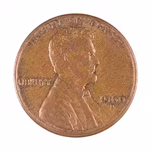 Cent #4375
