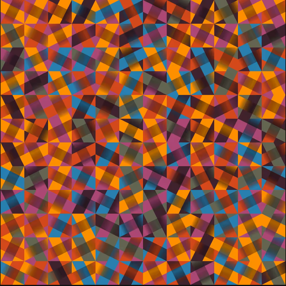 Intersection #26