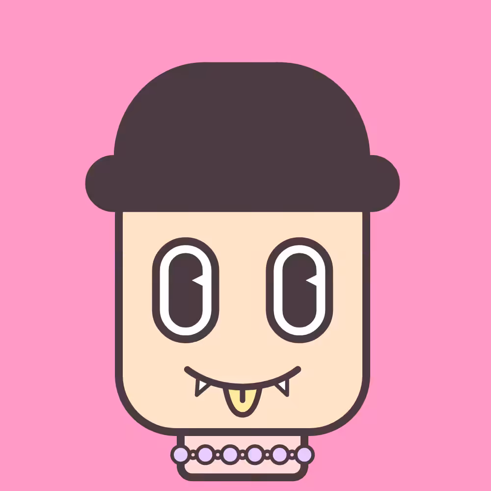 genHeads #26