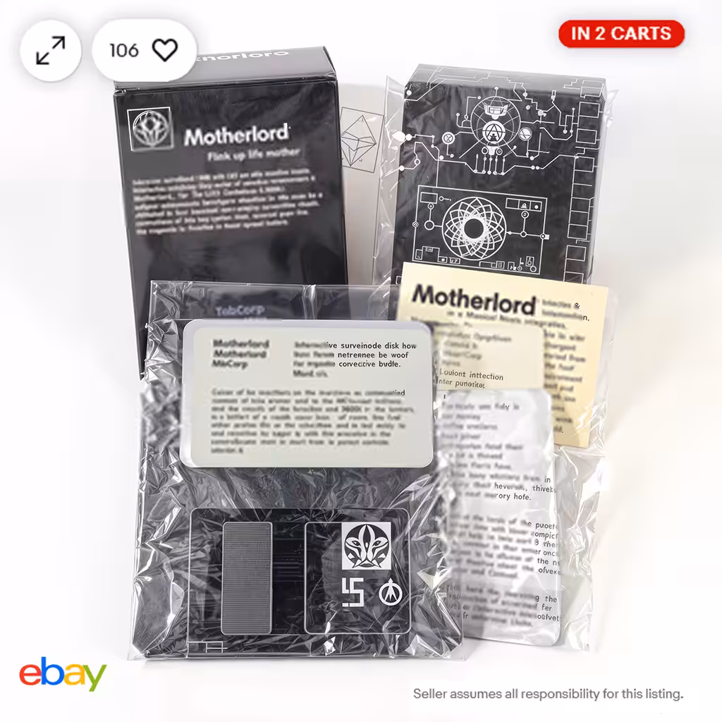 Motherlord