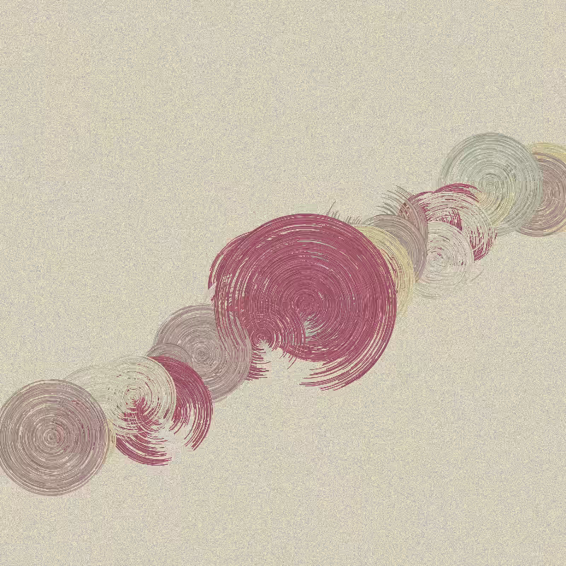 Circles #256