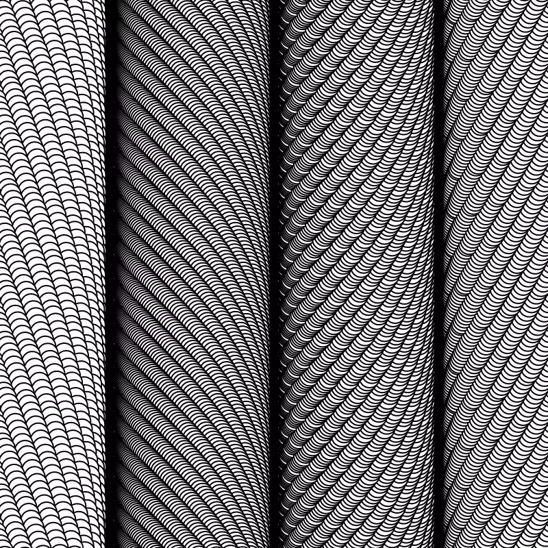 Patterns of Infinity #11