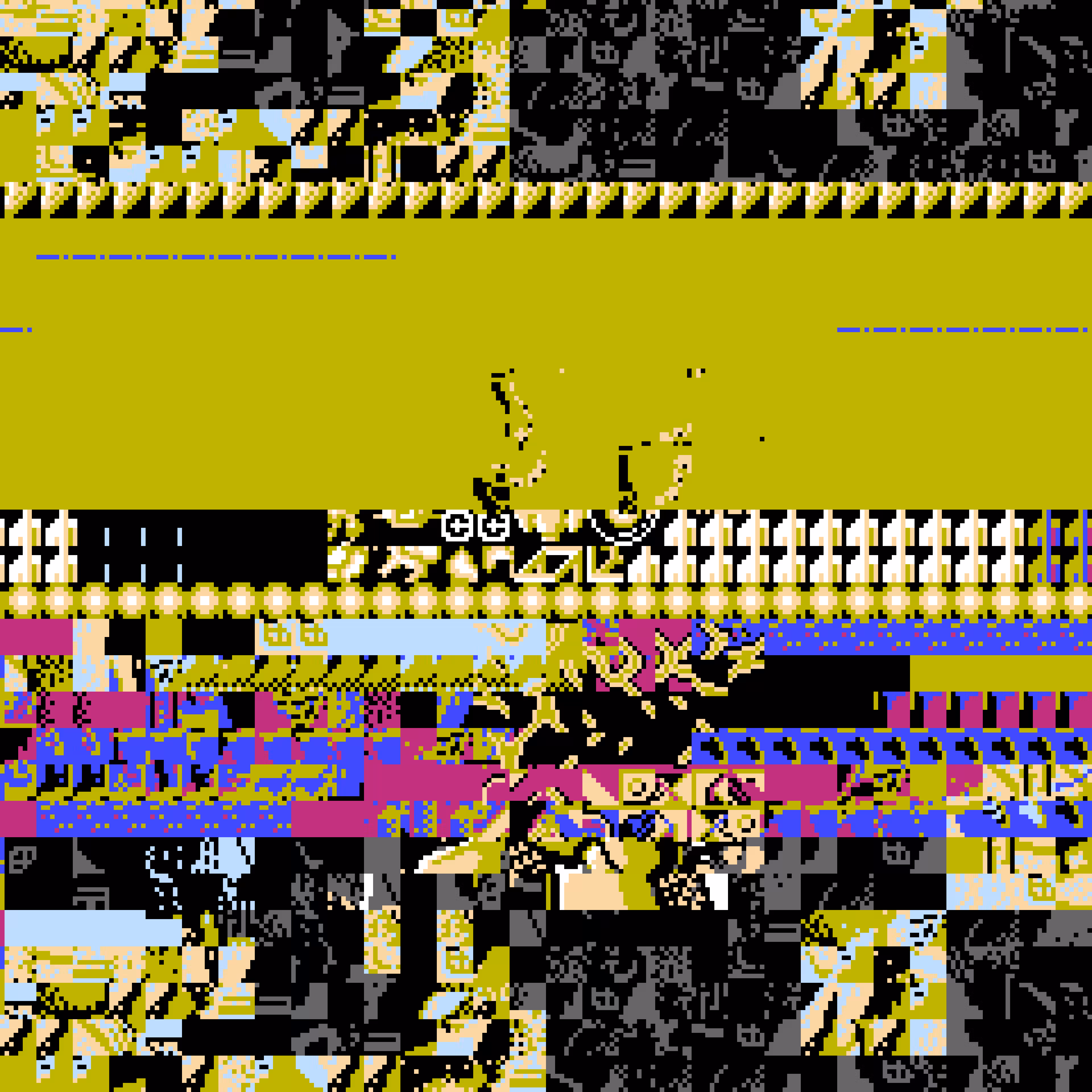 Inaccessible World #279