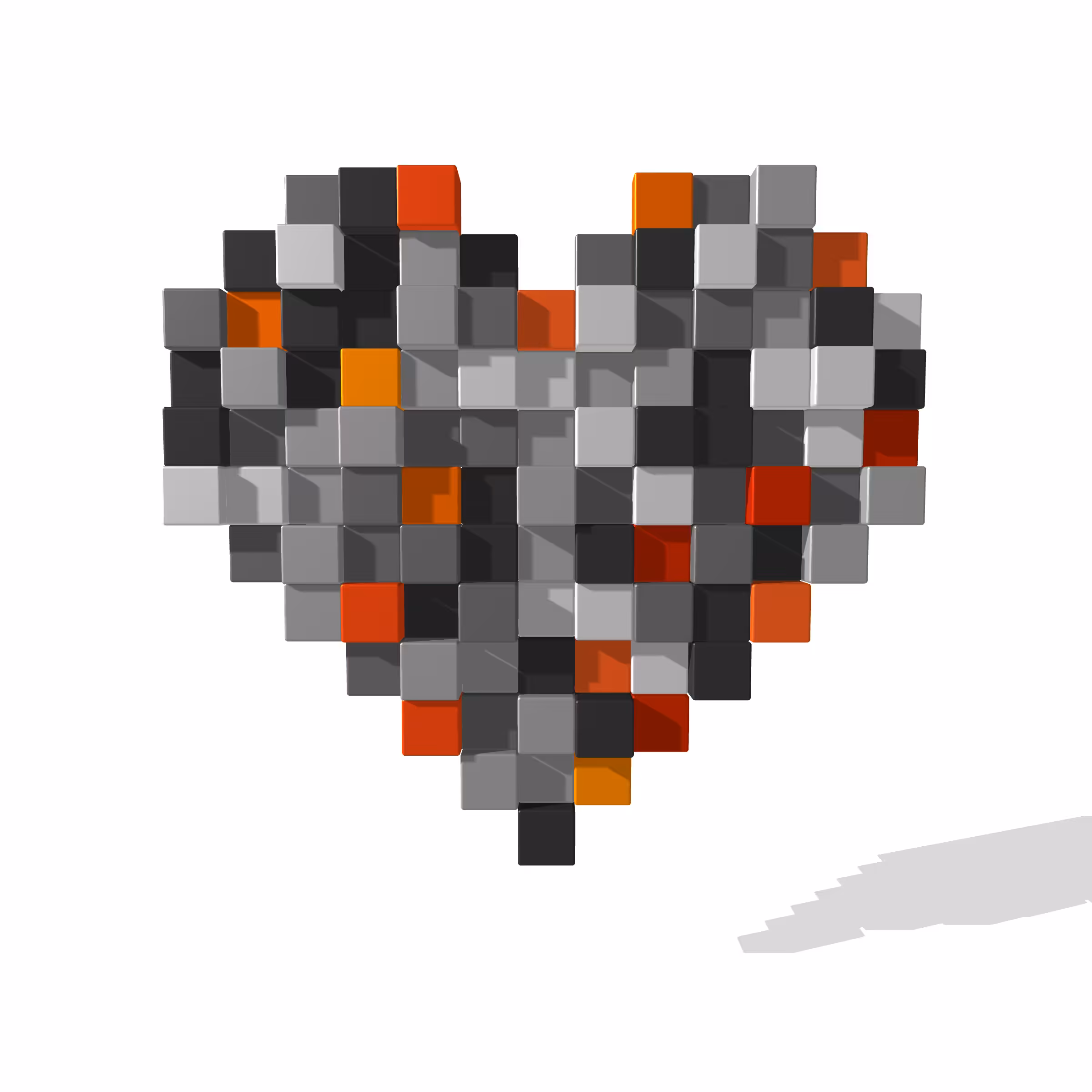 heart + craft #24451