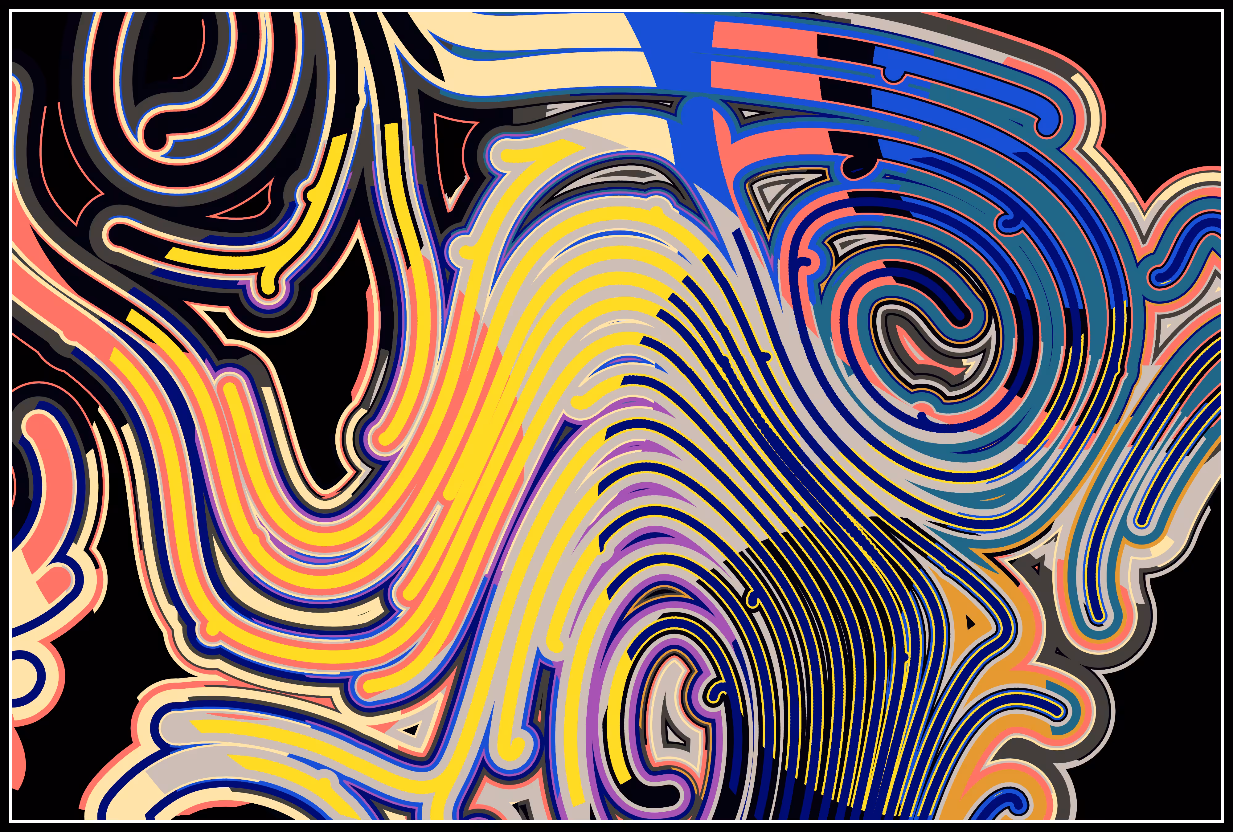 Geodes #5