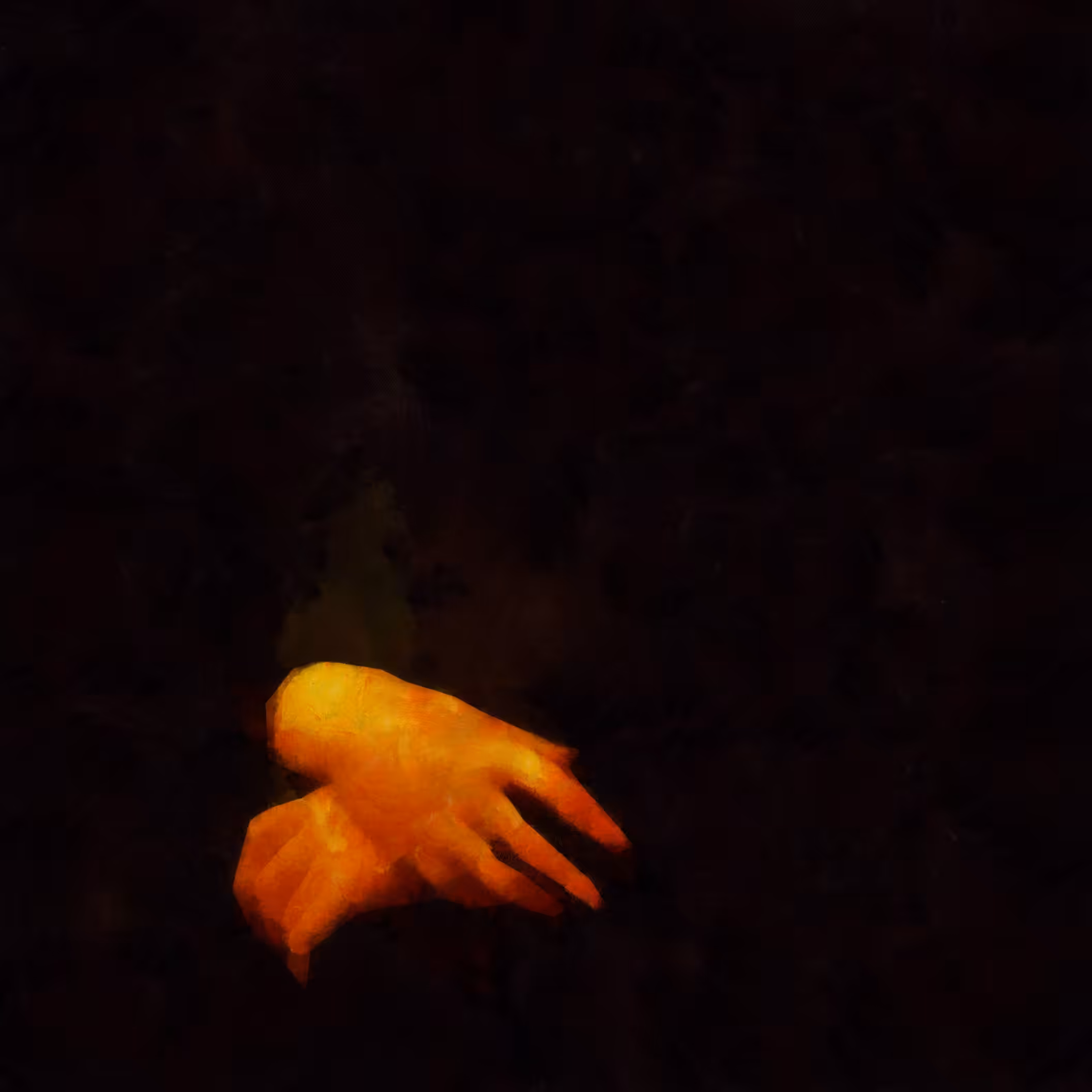 Hands