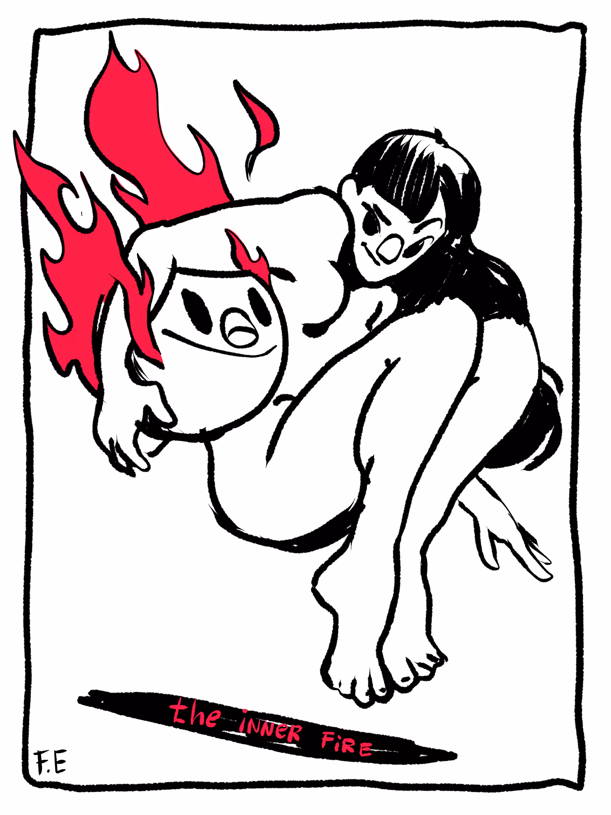 #8 - Fantom Sketches on XTZ