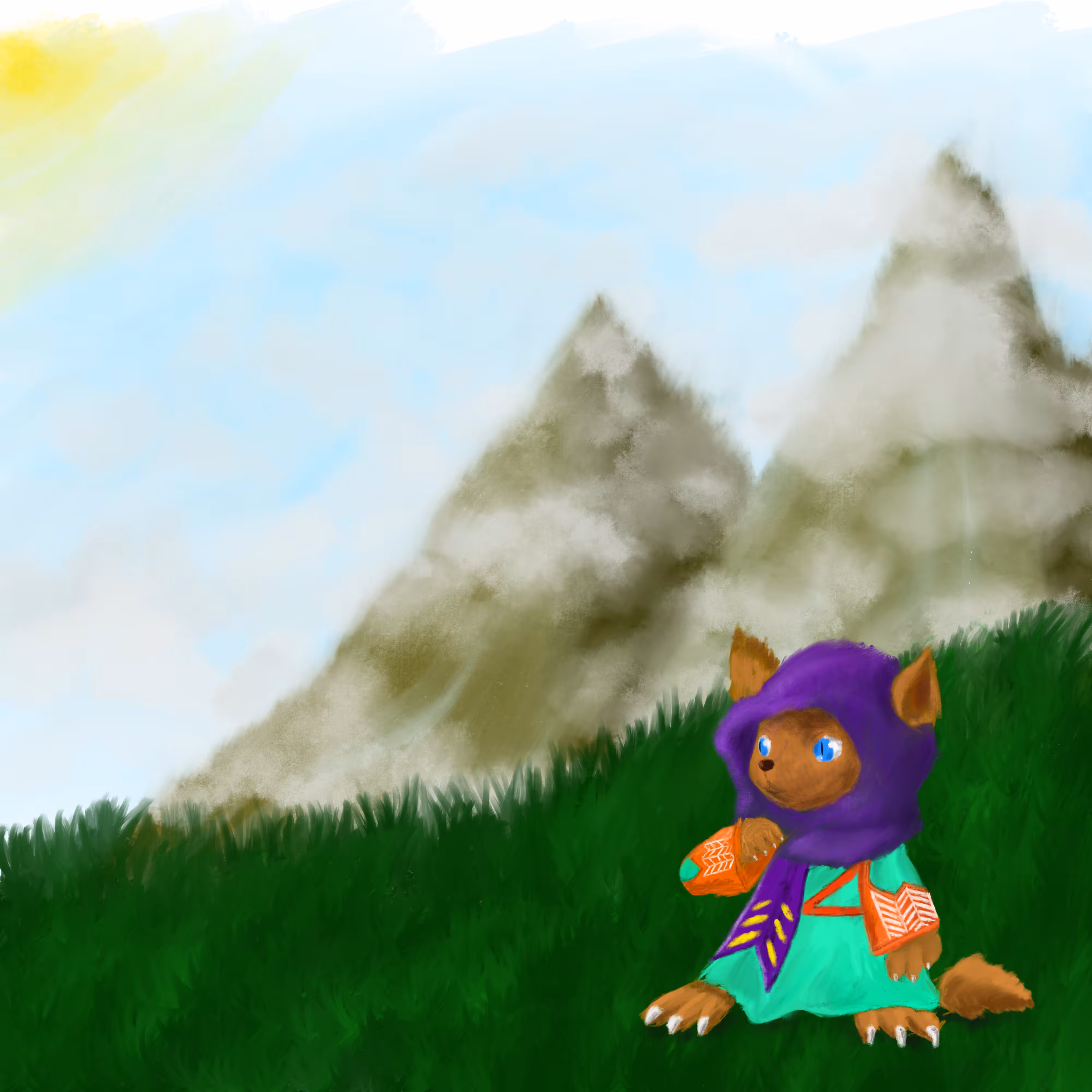 Forest Faith