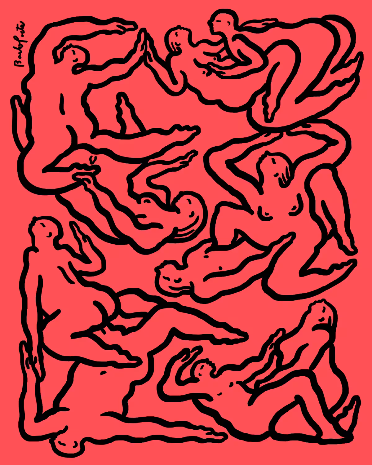 `DESEOS DE PLACER´ Special Piece