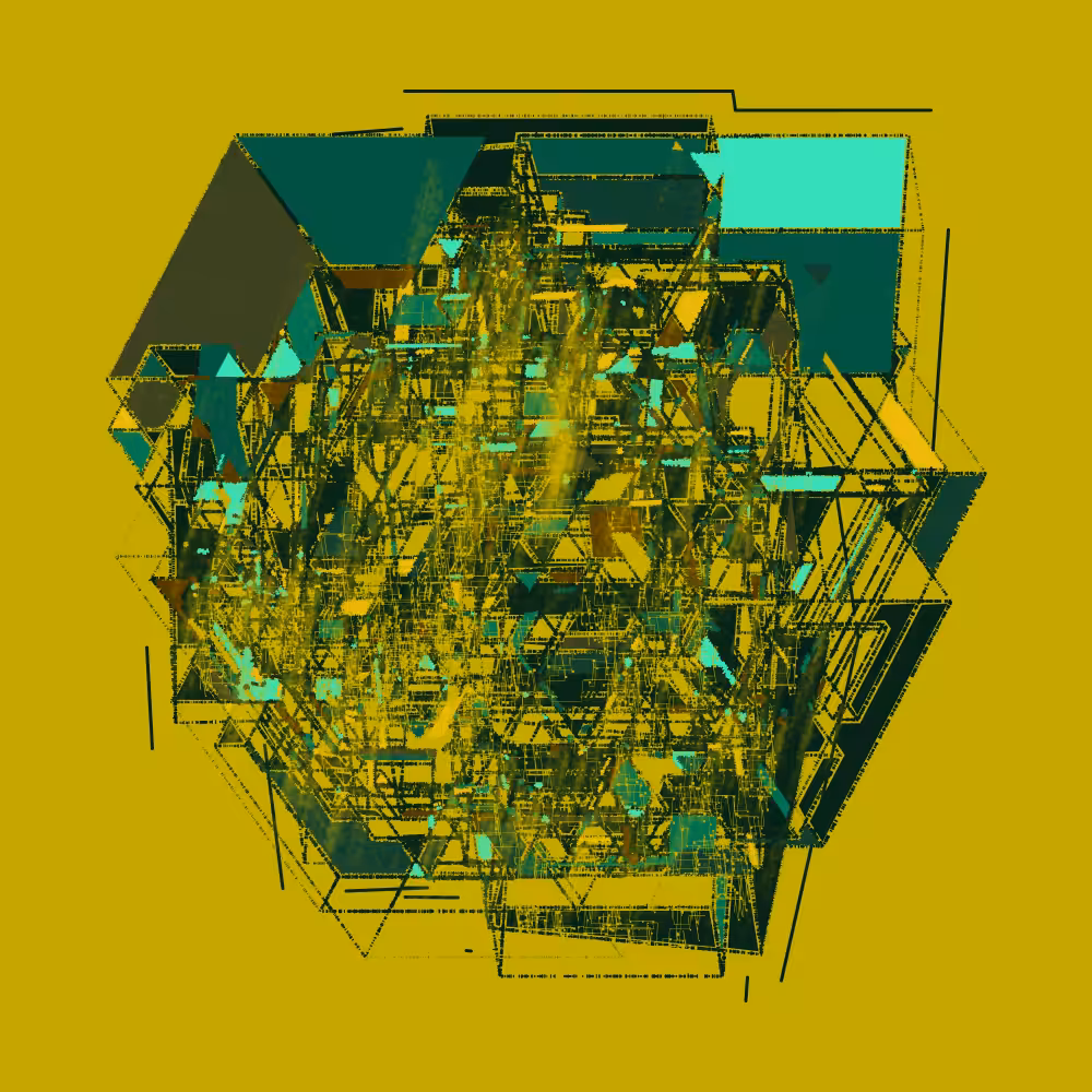Hybrid Canvas #51