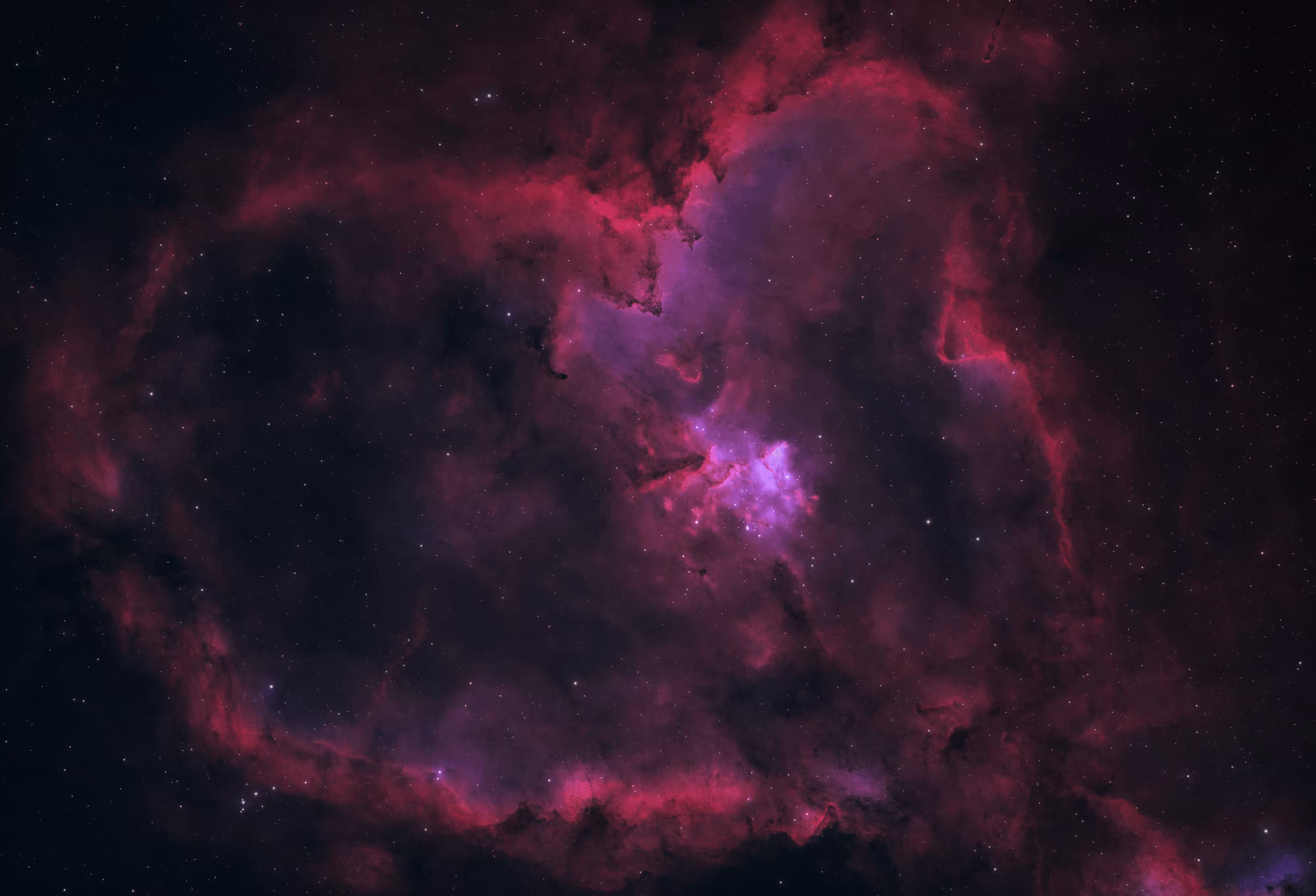 Star Heart