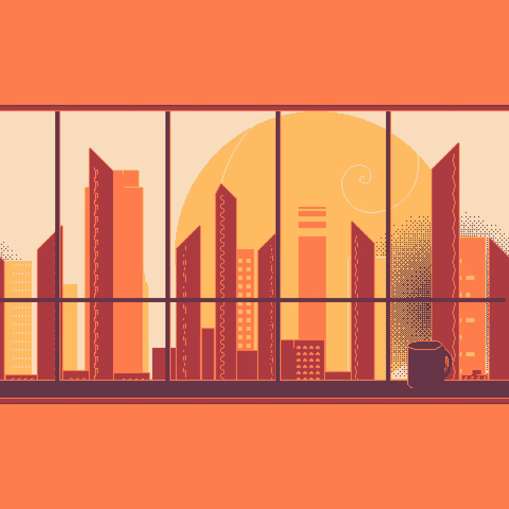 Pixelpols #6