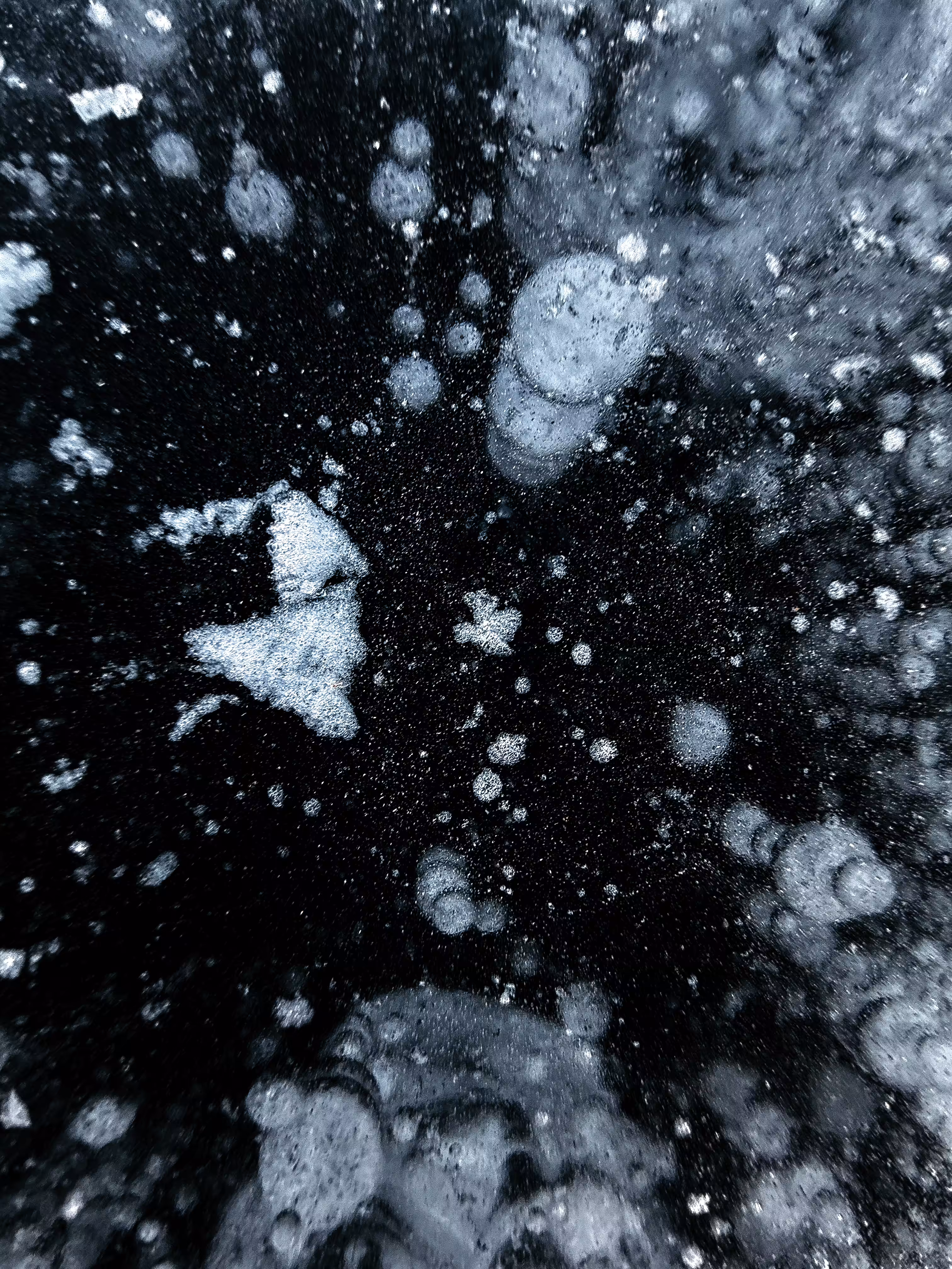 wOrbits IV: Abyssal Drift