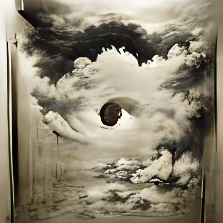 The door to heaven