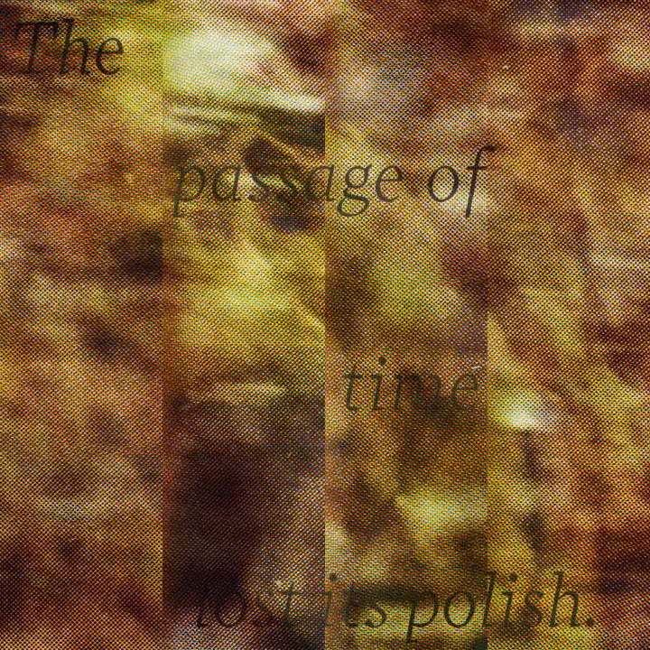 AS PAGES