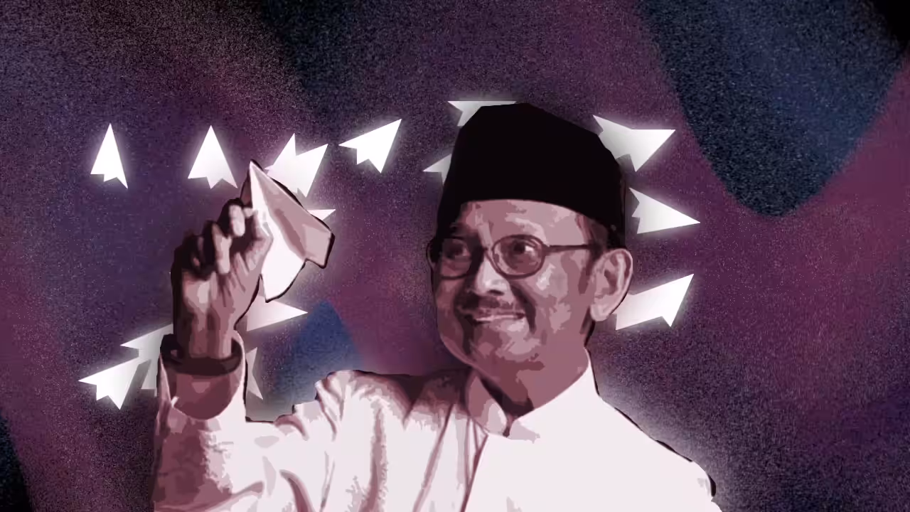Father of technology