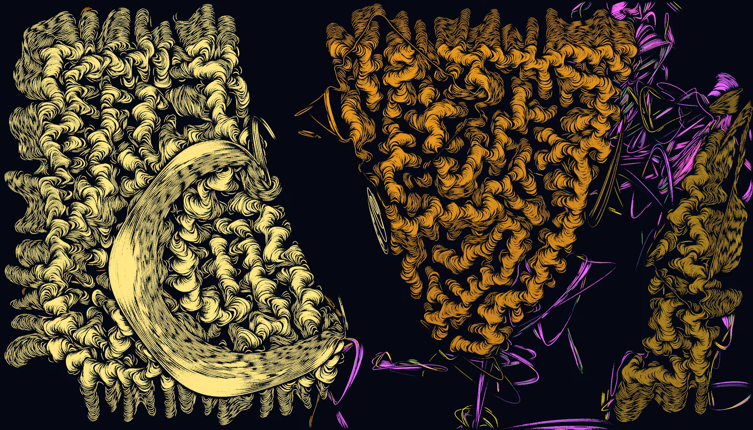 Spaghetti Bones #438
