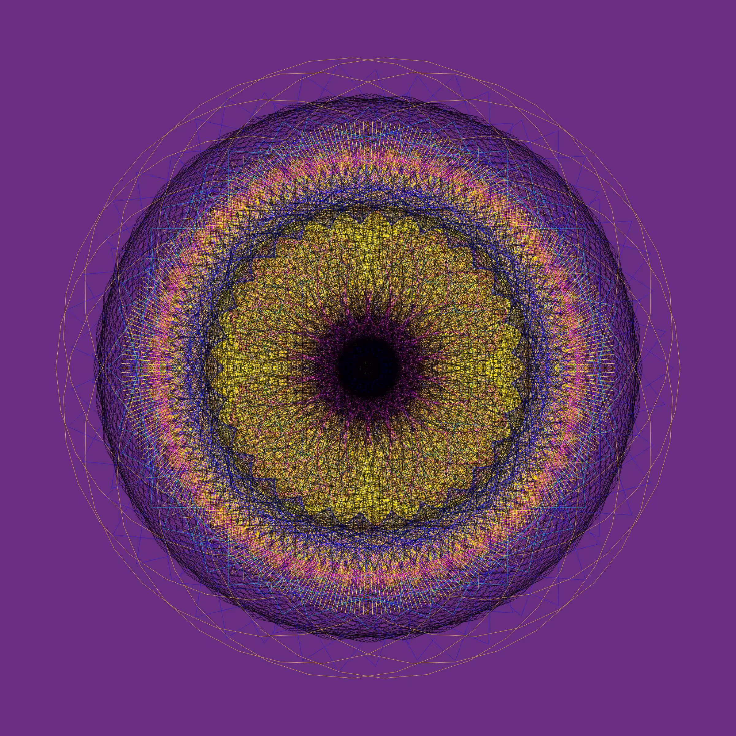 SpiroFlakes #914
