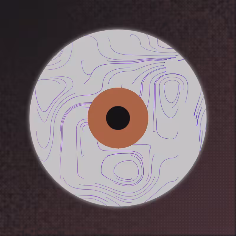 Eyeball ReVamped #3