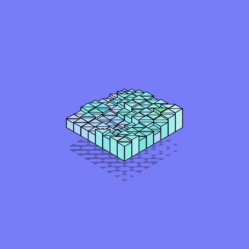 Skyfloors #40