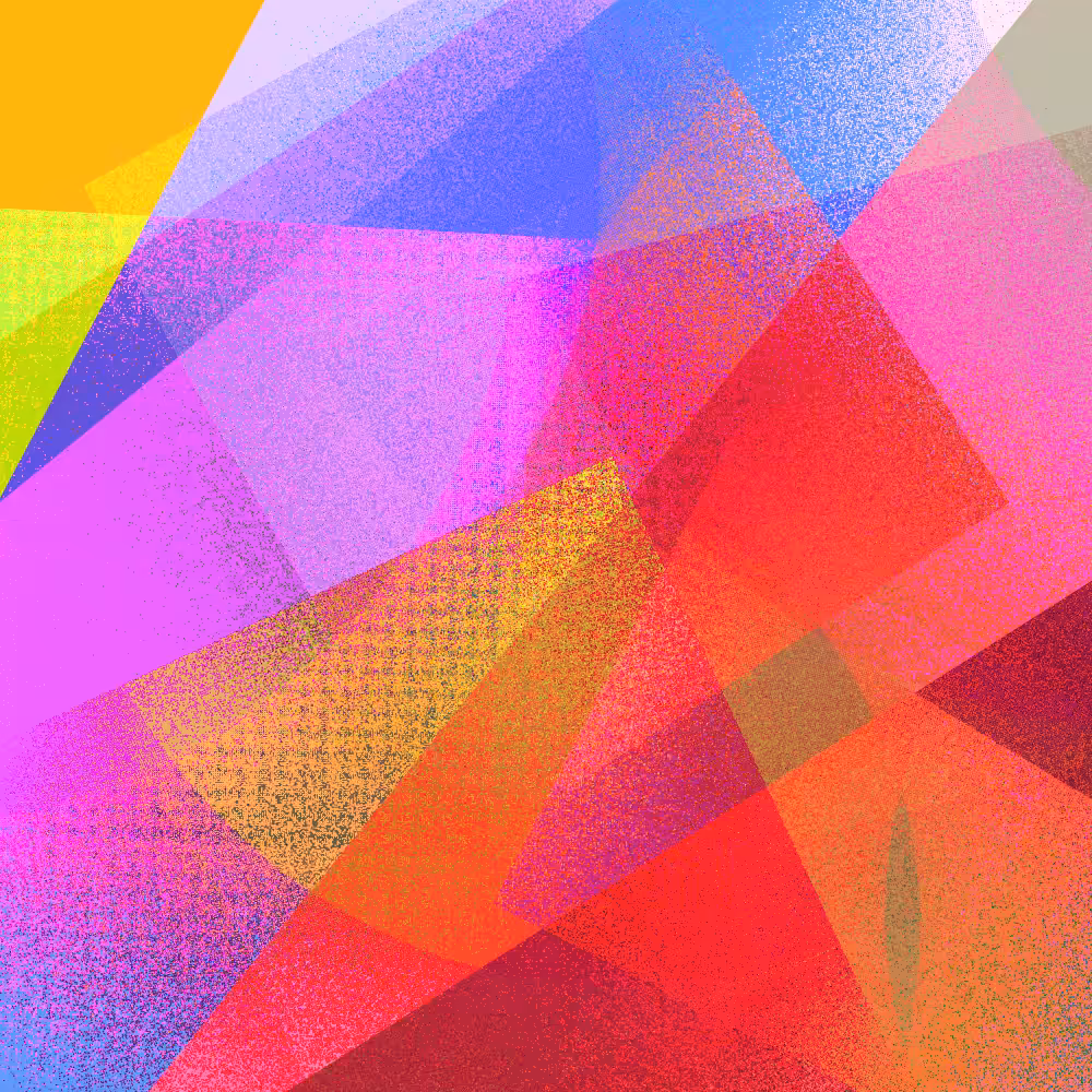 Fractal Noise #80