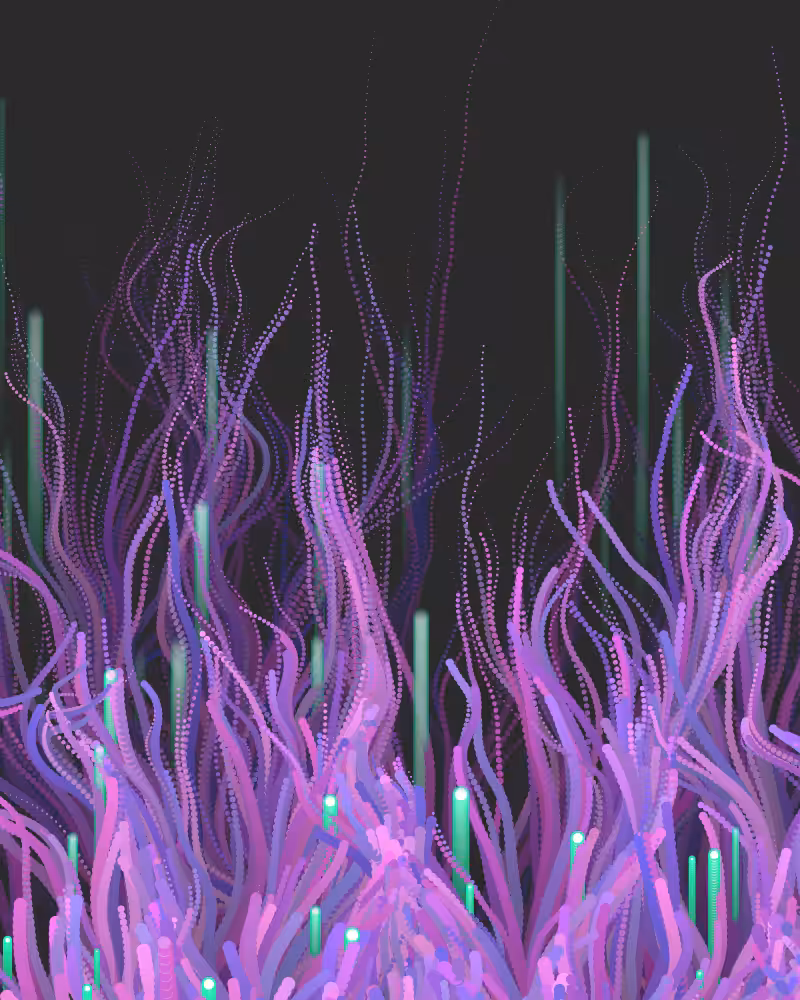 Waterweed #54