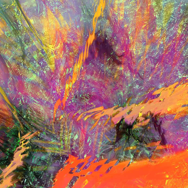 Recursive Realms #8