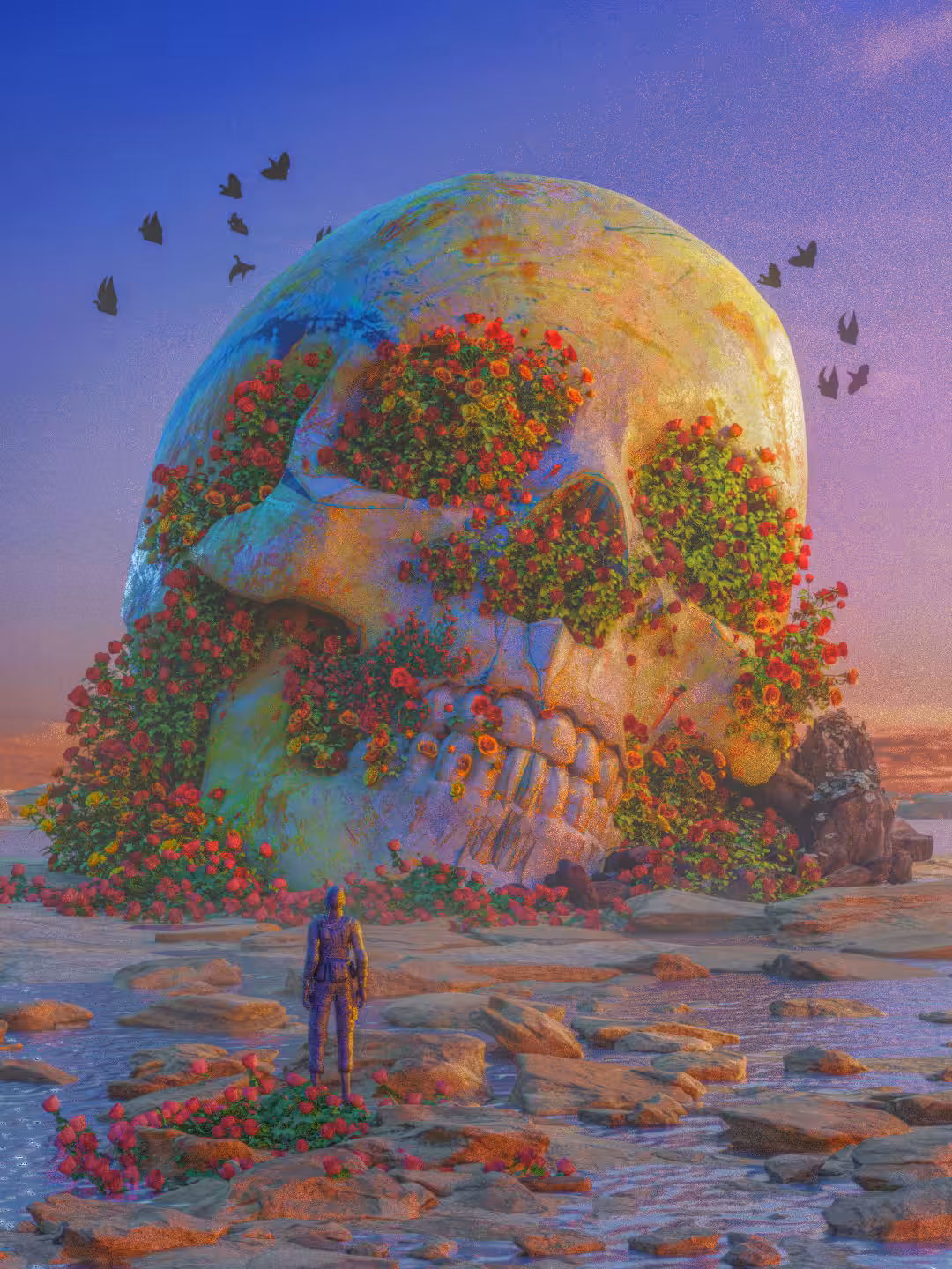 Used to be Giants