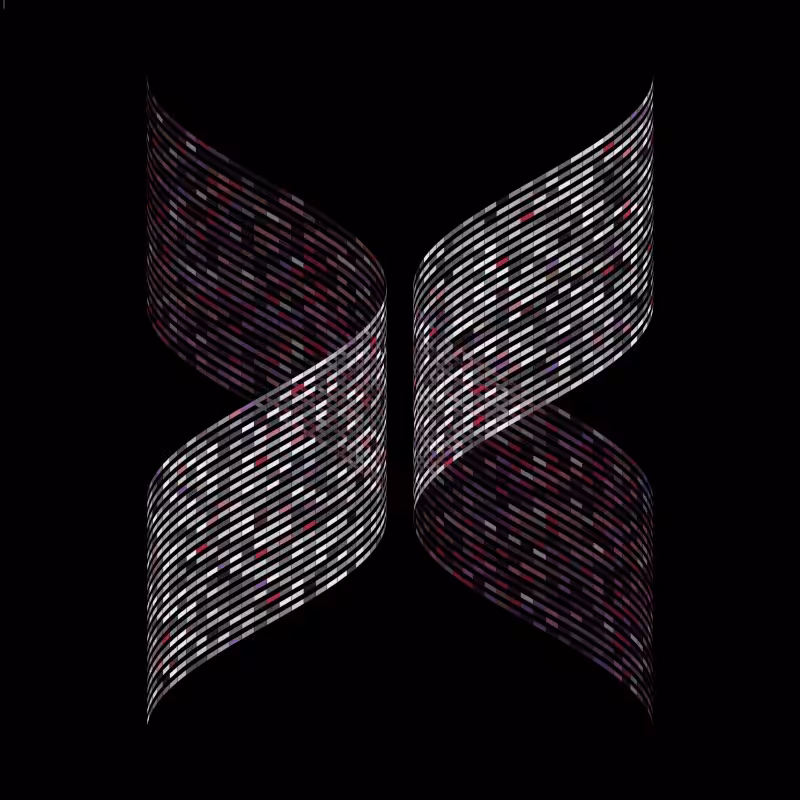 Kinetic Butterfly regen #235