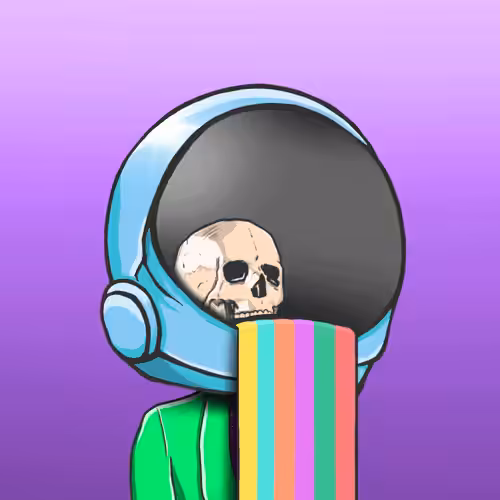 VibeNauts #1029