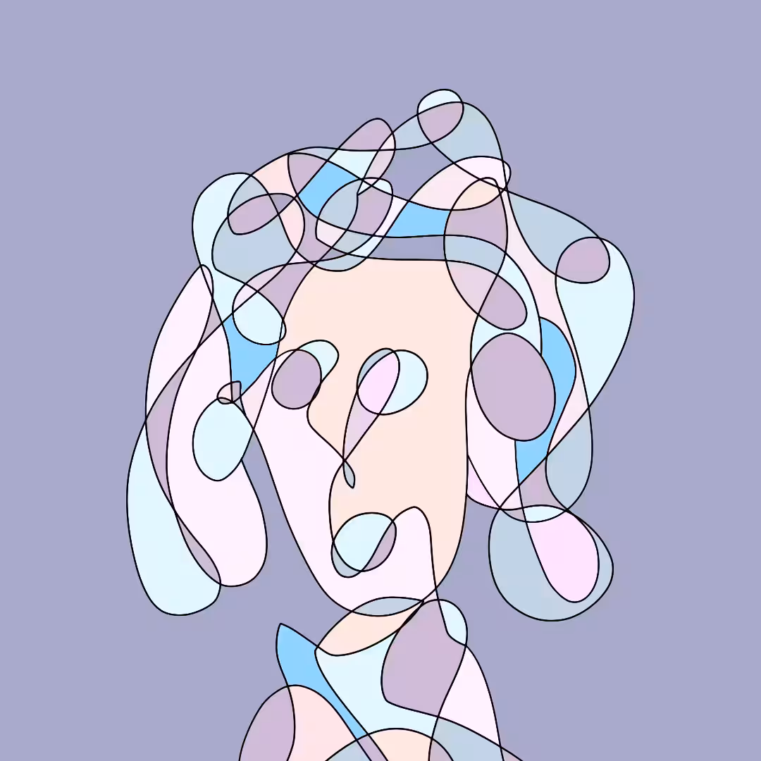 Confused Girl