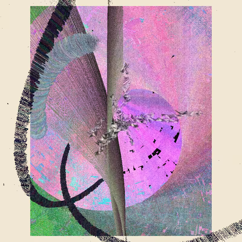 Continuum #172